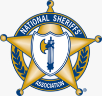 Tiburon Lockers is members of the National Sheriffs' Association